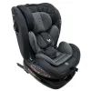 Автокресло Velano Aura 360° i-Size 40150 см, ISOFIX, grey (48416) изображение 3