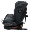 Автокресло Velano Aura 360° i-Size 40150 см, ISOFIX, grey (48416) изображение 4