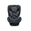 Автокресло Velano Aura 360° i-Size 40150 см, ISOFIX, grey (48416)
