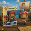 Фігурка Funko Pop серії Великий куш S1 - Усопп (75668) зображення 3