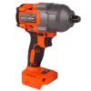 Гайковерт Tekhmann TIW-850 BL TekPower (без АКБ и ЗУ) (854836) изображение 5