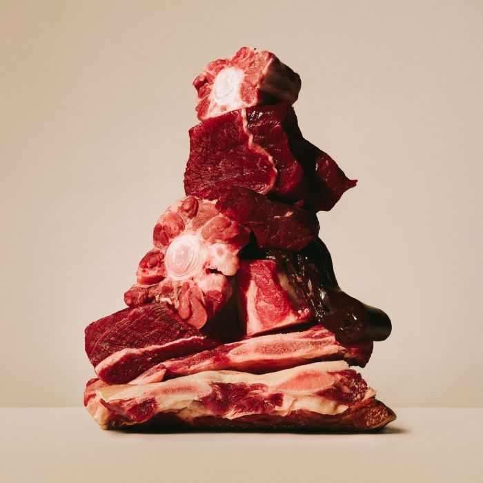 Сухий корм для кішок Carnilove Active Beef & Venison Sterilised 400 г (8595602581672) зображення 3