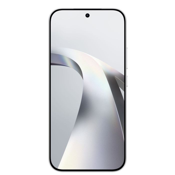 Мобильный телефон Xiaomi 17T 12/256GB Opal White (1201329)