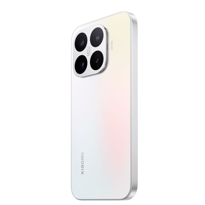 Мобильный телефон Xiaomi 17T 12/256GB Opal White (1201329) изображение 5