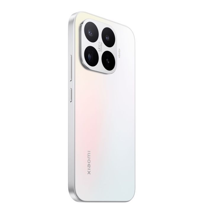 Мобильный телефон Xiaomi 17T 12/256GB Opal White (1201329) изображение 6