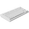 Клавіатура Keychron V1 Ultra Keychron Red Switch RGB UA White (V1U-F1-UA) зображення 5