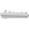 Клавіатура Keychron V1 Ultra Keychron Red Switch RGB UA White (V1U-F1-UA) зображення 6