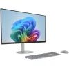 Компьютер HP OmniStudio 27" AiO / Core7 240H, 24, 512, WiFi, кл+м (D6QM8EA) изображение 2