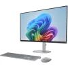 Компьютер HP OmniStudio 27" AiO / Core7 240H, 24, 512, WiFi, кл+м (D6QM8EA) изображение 3