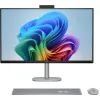Компьютер HP OmniStudio 27" AiO / Core7 240H, 24, 512, WiFi, кл+м (D6QM8EA)