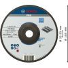 Круг зачистний Bosch Professional для металу 180x6x22.23мм (2.608.603.183) зображення 3