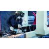 Круг зачистний Bosch Professional для металу 180x6x22.23мм (2.608.603.183) зображення 4