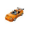 Конструктор LEGO Speed Champions «Форсаж»: Toyota Supra MK4 (77260) изображение 3
