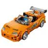 Конструктор LEGO Speed Champions «Форсаж»: Toyota Supra MK4 (77260) зображення 4