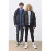 Куртка Sol's Stream Hooded Women чорний L (04445312L) изображение 4