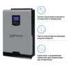 Солнечный инвертор Solarverse Flash SV6048FH 6kW 48V 1 MPPT 220V 1ф (SV6048FH) изображение 3