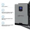 Солнечный инвертор Solarverse Flash SV6048FH 6kW 48V 1 MPPT 220V 1ф (SV6048FH) изображение 4