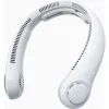 Вентилятор Jisulife Neck Fan Life4 grey