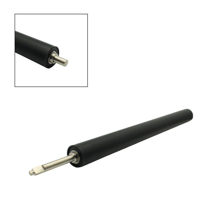 Вал резиновый HP CLJ Pro 4203 (RM2-2731) Original Quality, 250K Welldo (LPR-4203-WD)