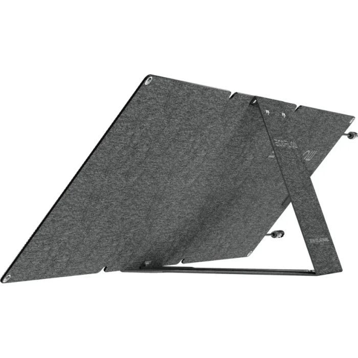 Портативная солнечная панель EcoFlow 60W Solar Panel (EFSOLAR60-TYPE-C) изображение 3