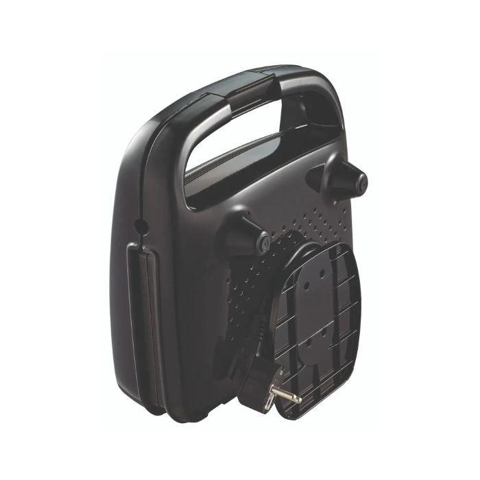 Сэндвичница Tefal SM193D34 изображение 3