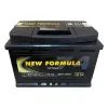 Аккумулятор автомобильный NEW FORMULA Optima 74Ah Ев (-/+) (680EN) (5741102211) изображение 2