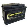 Аккумулятор автомобильный NEW FORMULA Optima 74Ah Ев (-/+) (680EN) (5741102211) изображение 3