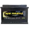 Аккумулятор автомобильный NEW FORMULA Optima 74Ah Ев (-/+) (680EN) (5741102211)