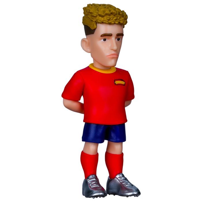 Фигурка Minix Spain Fermin Lopez (26173) изображение 2