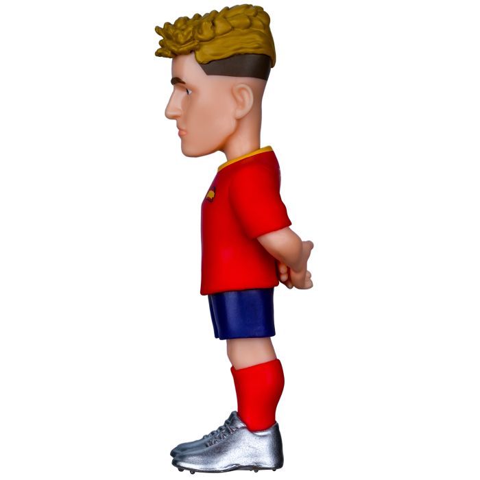 Фигурка Minix Spain Fermin Lopez (26173) изображение 3