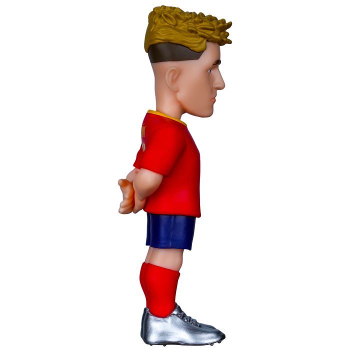 Фигурка Minix Spain Fermin Lopez (26173) изображение 4