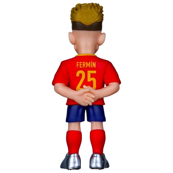 Фигурка Minix Spain Fermin Lopez (26173) изображение 5