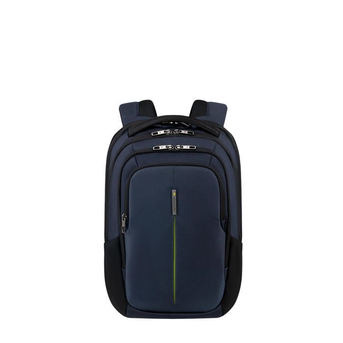 Рюкзак для ноутбука Samsonite 14.1", Samsonite Guardit 3.0, Blue (KR2*01001) изображение 2