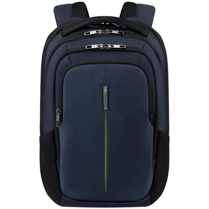 Рюкзак для ноутбука Samsonite 14.1", Samsonite Guardit 3.0, Blue (KR2*01001) зображення 2