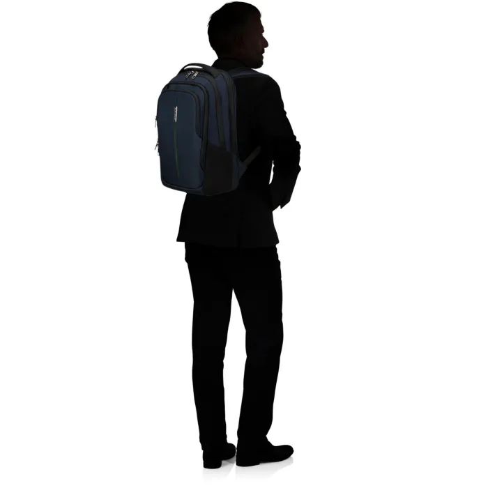 Рюкзак для ноутбука Samsonite 14.1", Samsonite Guardit 3.0, Blue (KR2*01001) зображення 9