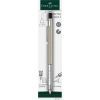 Карандаш механический Faber-Castell TK-Fine VARIO L Champagne Gold, диаметр 0,7 мм (32589)