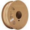Пластик для 3D-принтера Polymaker PLA PolyTerra 1,75mm 1kg PEANUT (PM70909)