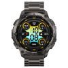 Смарт-годинник KOSPET TANK T4SE BLACK (6978602500607) зображення 20