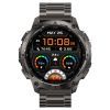 Смарт-годинник KOSPET TANK T4SE BLACK (6978602500607) зображення 28