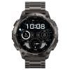 Смарт-годинник KOSPET TANK T4SE BLACK (6978602500607) зображення 30