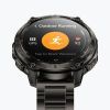Смарт-годинник KOSPET TANK T4SE BLACK (6978602500607) зображення 5