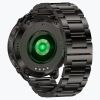 Смарт-годинник KOSPET TANK T4SE BLACK (6978602500607) зображення 6