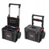 Ящик для инструментов QBRICK SYSTEM PRO Cart Plus, на колесах, 19", 490415660, SKRWQCPRO2PCZAPG001 (SKRWQCPRO2PCZAPG001) изображение 5