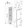 Холодильник Indesit KINH1271B4E изображение 11