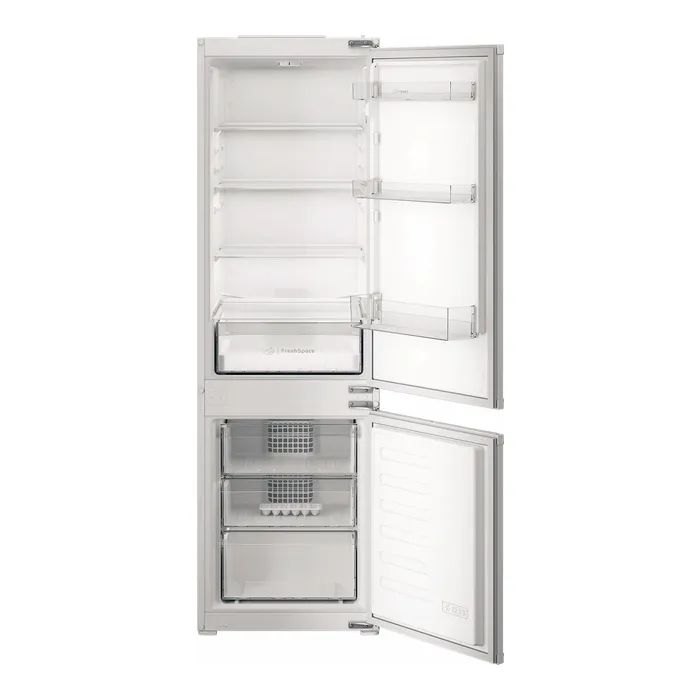 Холодильник Indesit KINH1271B4E изображение 5