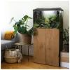 Аквариум AquaEl Leddy 40 XL D&N 2.0 черный 35 л (5905546331203) изображение 4
