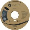 Пластик для 3D-принтера Polymaker ASA 1,75mm 1kg BLACK (PF01001) зображення 2