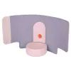 Підігрівач Lionelo THERMUP GO EVO PINK MIST (LOC-THERMUP GO EVO PINK MIST) зображення 8