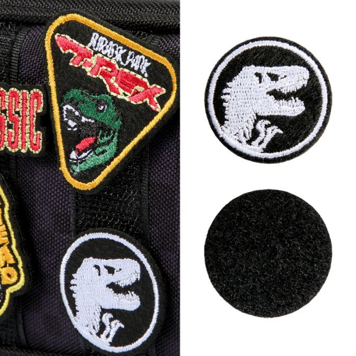 Пенал Yes Jurassic World. Dino PH-30 (533775) зображення 6