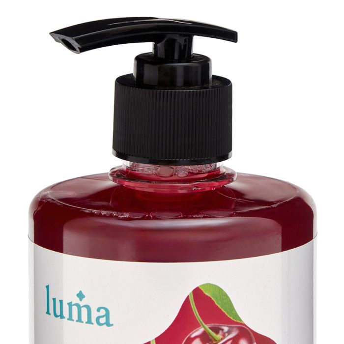 Рідке мило Luma Вишня 5 л (LS-53) зображення 3